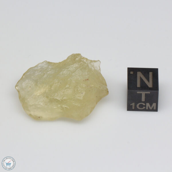 Libyan Desert Glass 6.8g