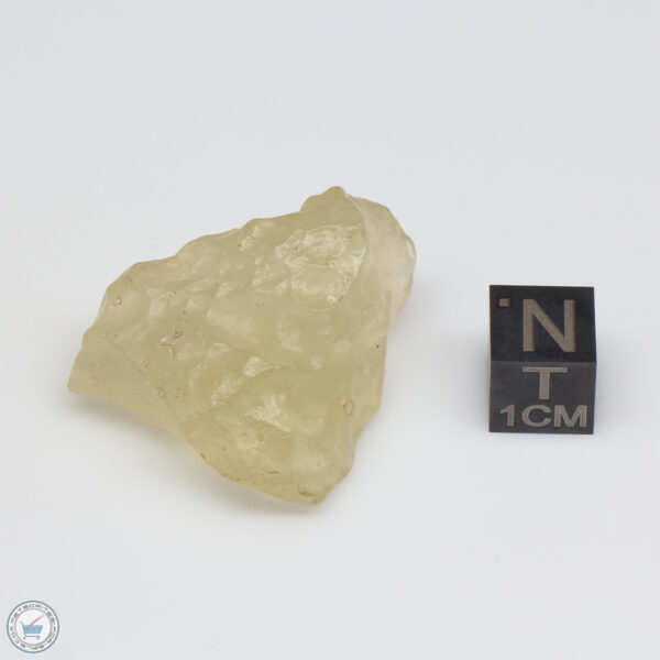 Libyan Desert Glass 13.1g