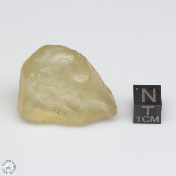 Libyan Desert Glass 20.4g