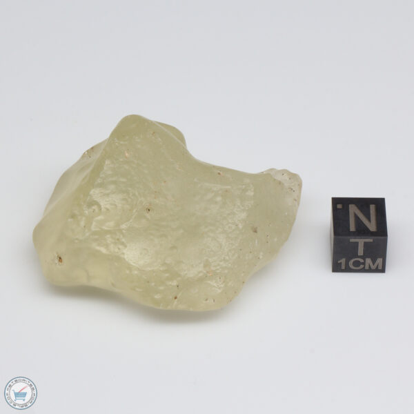 Libyan Desert Glass 41.2g