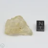 Libyan Desert Glass 11.7g with Natural Hole