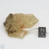 Libyan Desert Glass 25.5g with Natural Hole