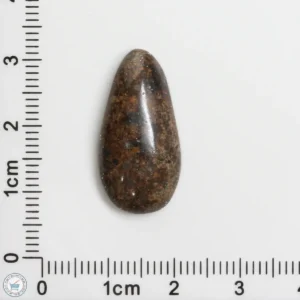 Meteorite Cabochon 3.0g 15ct