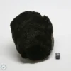 Muong Nong Tektite Polished 835g