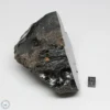 Muong Nong Tektite Polished 681g