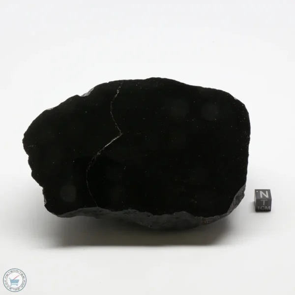 Muong Nong Tektite Polished 1158g