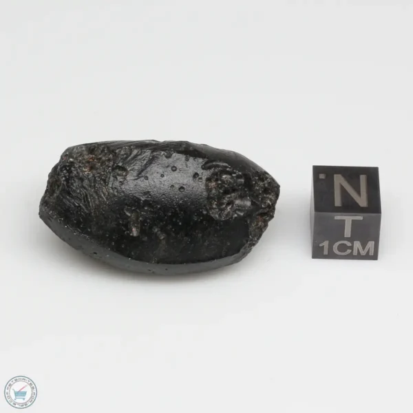 Vietnam Tektite 17.2g