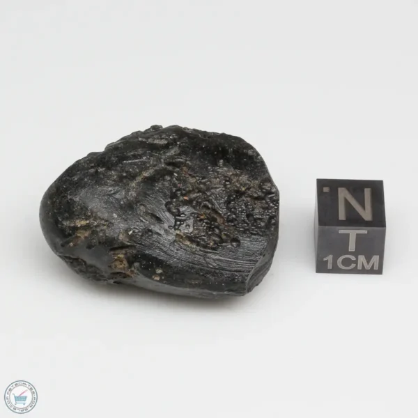 Vietnam Tektite 22.3g