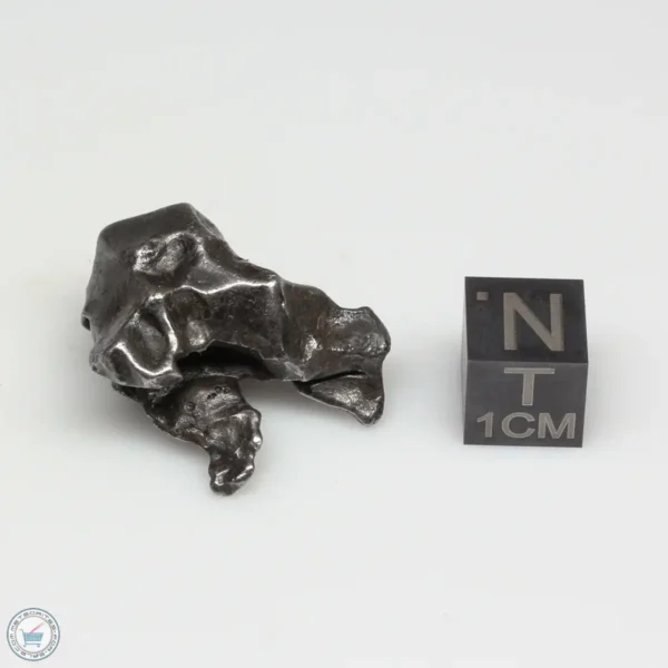 Sikhote-Alin Meteorite 16.7g