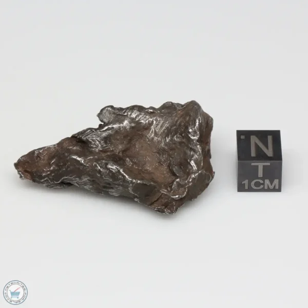 Sikhote-Alin Meteorite Shrapnel 38.0g