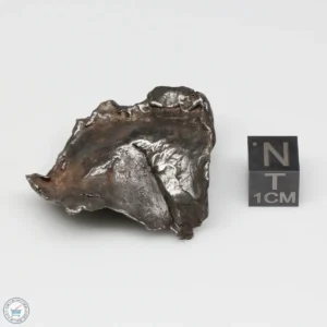 Sikhote-Alin Meteorite Shrapnel 50.2g