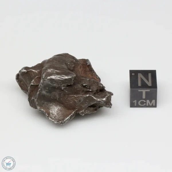 Sikhote-Alin Meteorite Shrapnel 51.8g