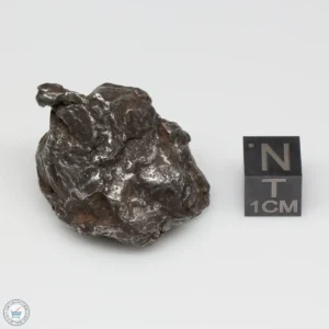 Sikhote-Alin Meteorite Shrapnel 56.9g