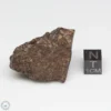 NWA 6947 Meteorite 30.3g Windowed