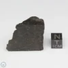 NWA 6947 Meteorite 22.1g Part End Cut