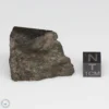 NWA 6947 Meteorite 22.1g Part End Cut