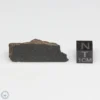 NWA 6947 Meteorite 10.5g End Cut