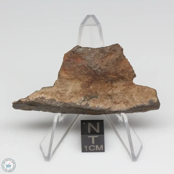 NWA 6947 Meteorite 18.1g End Cut