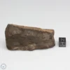 NWA 6947 Meteorite 114.6g End Cut