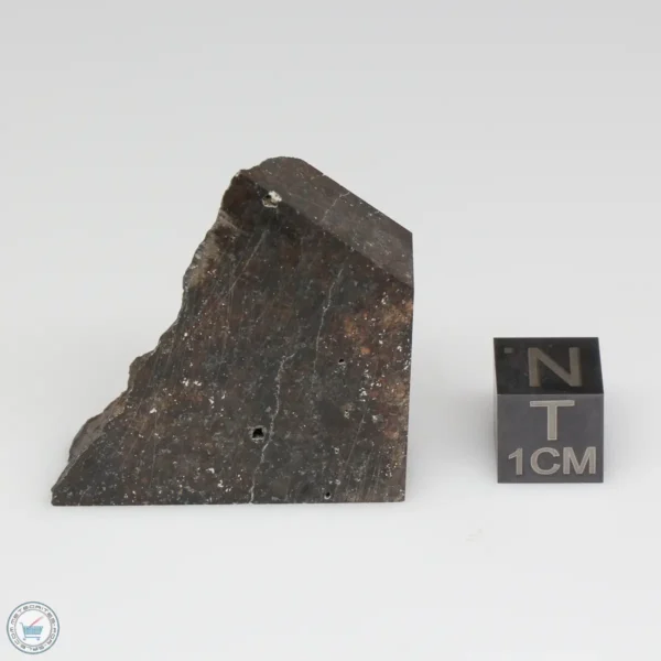 NWA 791 Meteorite 25.3g