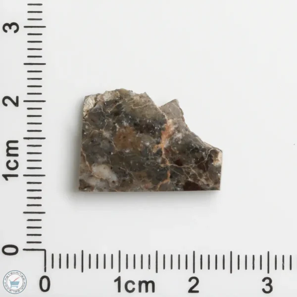 Laâyoune 002 Lunar Meteorite 1.79g