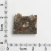 Laâyoune 002 Lunar Meteorite 2.34g