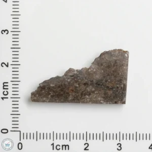 Laâyoune 002 Lunar Meteorite 2.56g