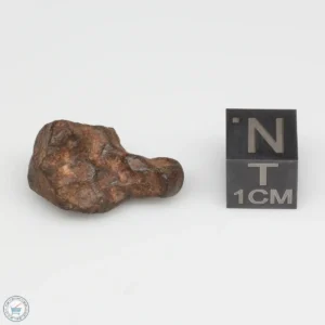 Agoudal Meteorite 7.8g