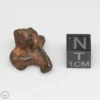 Agoudal Meteorite 9.2g