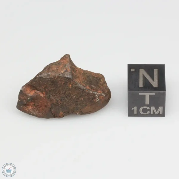 Agoudal Meteorite 9.1g