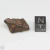 Agoudal Meteorite 10.1g