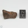 Agoudal Meteorite 8.7g