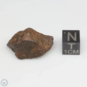 Agoudal Meteorite 17.6g