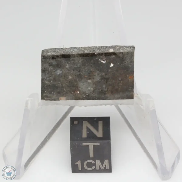 NWA 14041 Lunar Meteorite 2.85g