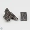 Sikhote-Alin Meteorite 13.9g