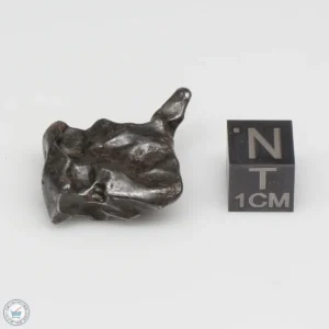 Sikhote-Alin Meteorite 14.1g