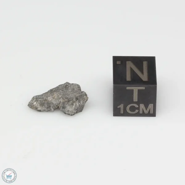 Bechar 003 Lunar Meteorite Fragment 0.57g