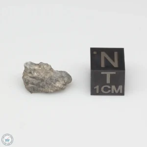 Bechar 003 Lunar Meteorite Fragment 0.97g