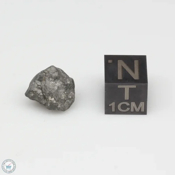 Bechar 003 Lunar Meteorite Fragment 1.38g