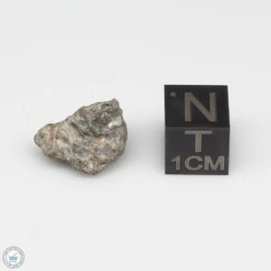 Bechar 003 Lunar Meteorite Fragment 1.54g