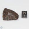 Canyon Diablo Meteorite 20.0g