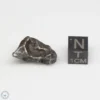 Sikhote-Alin Meteorite 9.1g