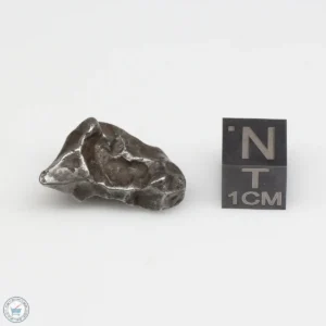 Sikhote-Alin Meteorite 9.1g