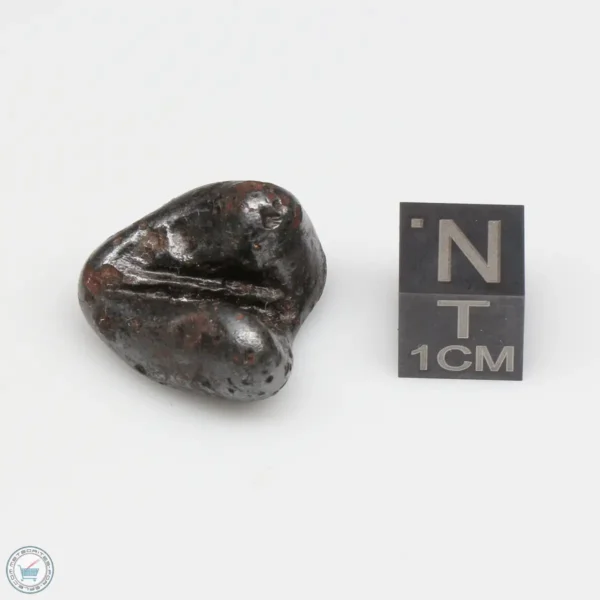 Sikhote-Alin Meteorite 13.4g