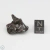 Sikhote-Alin Meteorite 13.7g