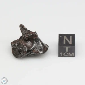 Sikhote-Alin Meteorite 13.7g