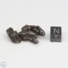 Sikhote-Alin Meteorite 14.7g