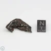 Sikhote-Alin Meteorite 14.7g