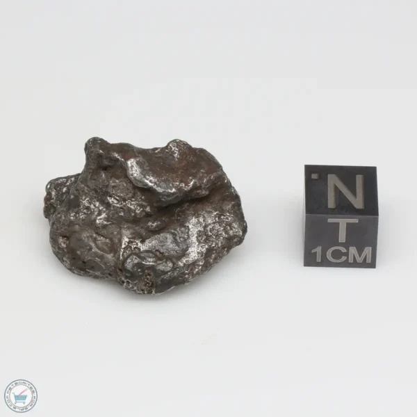 Sikhote-Alin Meteorite Shrapnel 26.9g