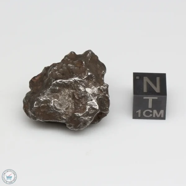 Sikhote-Alin Meteorite Shrapnel 32.7g